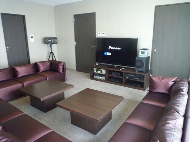 パークハビオ渋谷本町レジデンスの物件内観写真