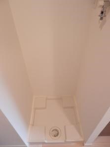 プラウドフラット白金高輪の物件内観写真