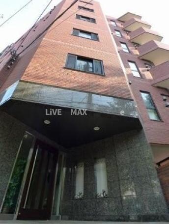 CASA DE FLORAの物件外観写真