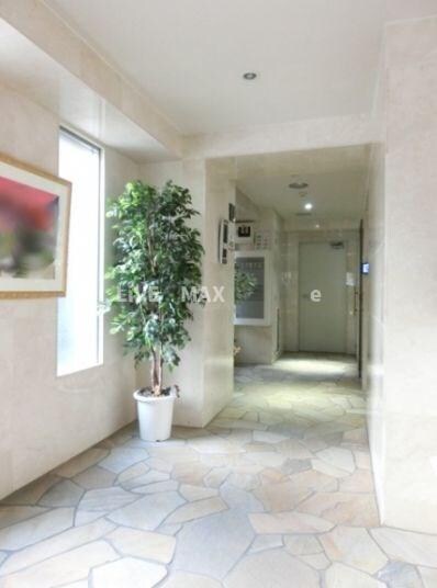 CASA DE FLORAの物件内観写真