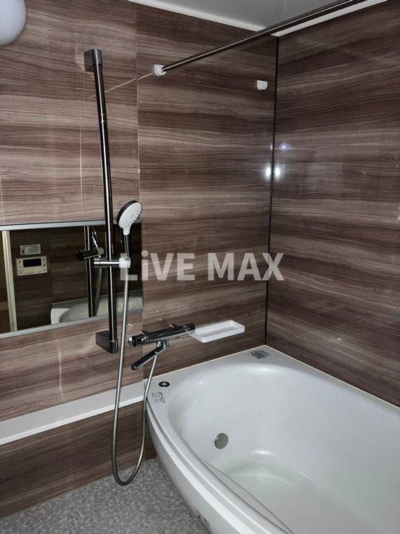 ベイサイドステージ東京の物件内観写真