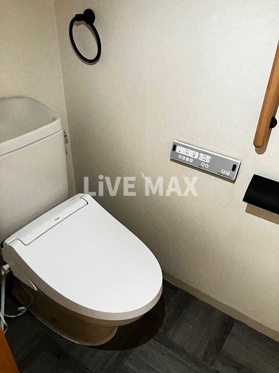 ベイサイドステージ東京の物件内観写真