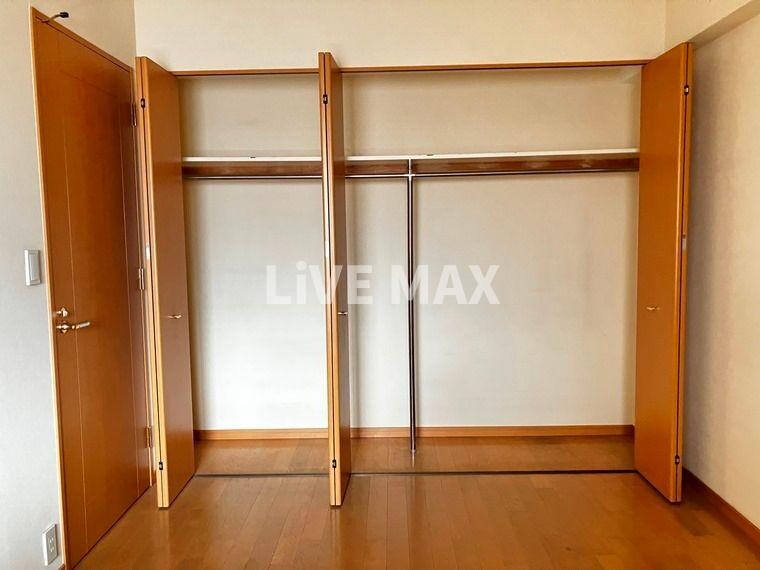 ベイサイドステージ東京の物件内観写真