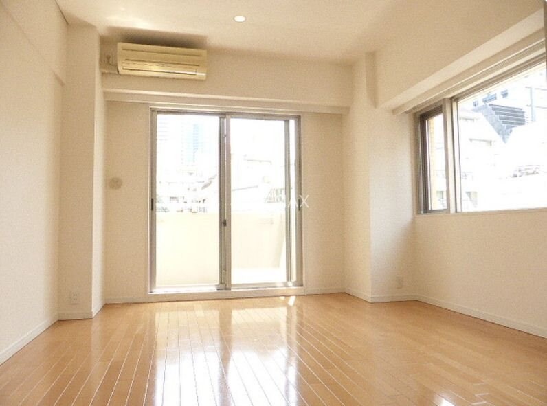 フレンシア麻布十番サウスの物件内観写真