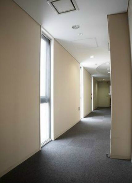 フレンシア麻布十番サウスの物件内観写真