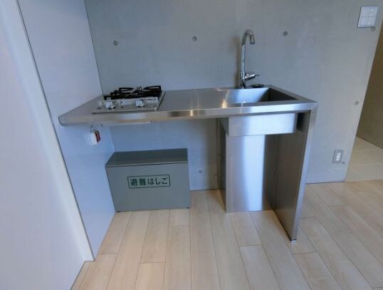 SOU若林の物件内観写真