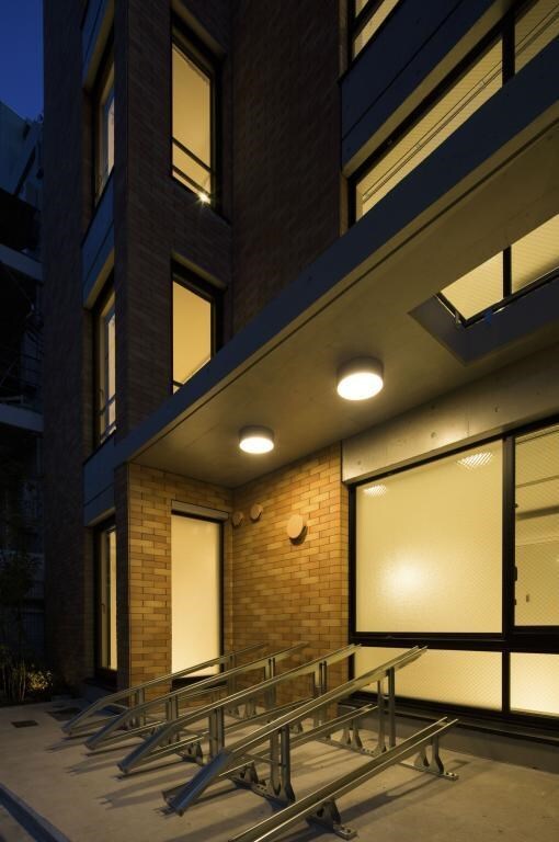 SOU若林の物件内観写真