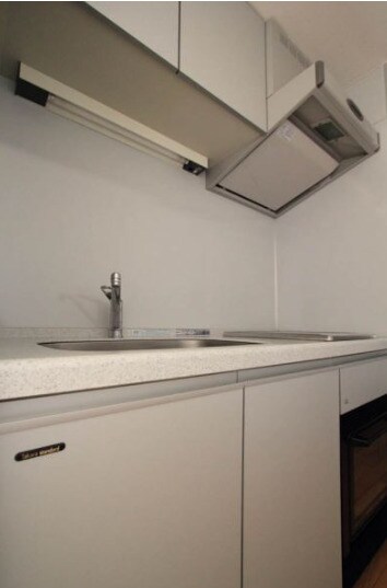 フレンシア麻布十番ノースの物件内観写真