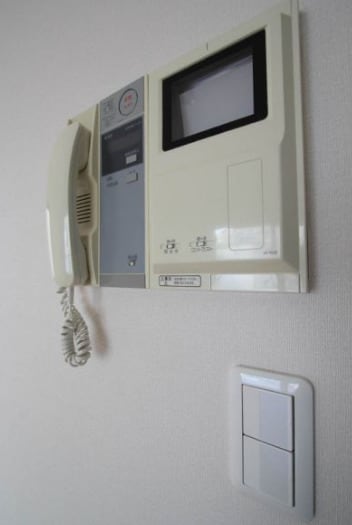 フレンシア麻布十番ノースの物件内観写真