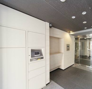 レジディア恵比寿Ⅲの物件内観写真