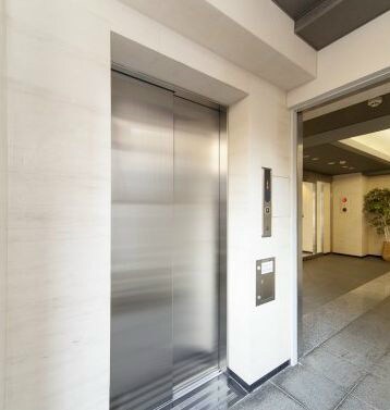 レジディア恵比寿Ⅲの物件内観写真