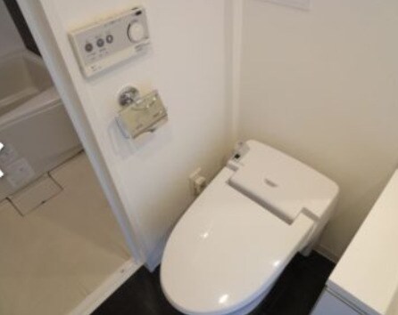 レジディア恵比寿Ⅲの物件内観写真