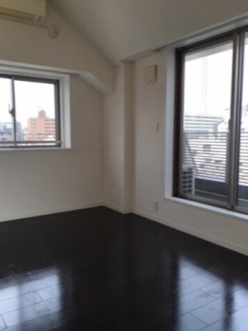 レジディア恵比寿Ⅲの物件内観写真