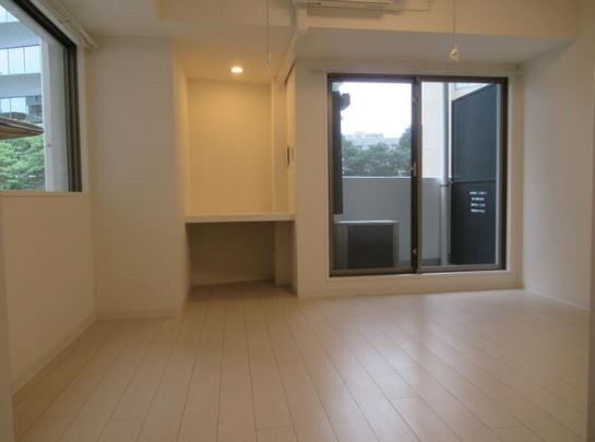 ビバリーホームズ麻布十番の物件内観写真