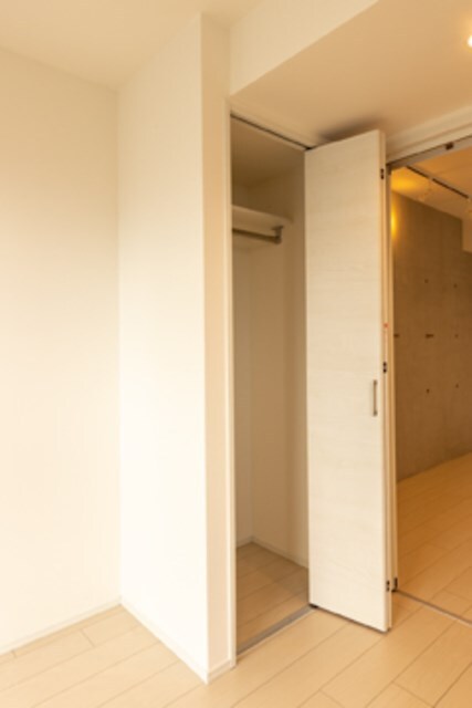 MDM柿の木坂の物件内観写真