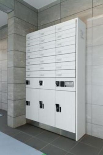 MDM柿の木坂の物件内観写真