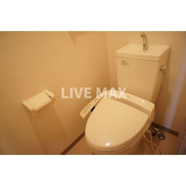 セレーノ品川の物件内観写真