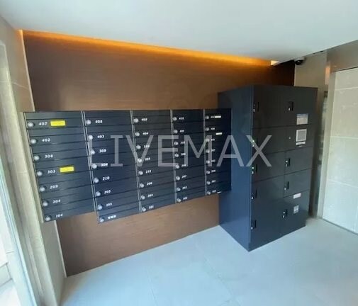 クレヴィスタ新小岩の物件内観写真