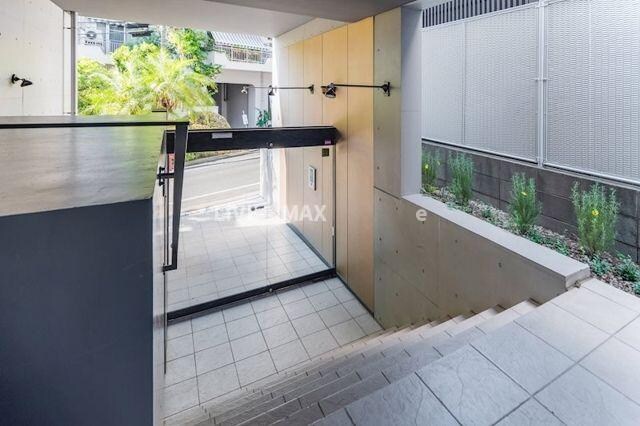 レジディア目黒Ⅱの物件内観写真