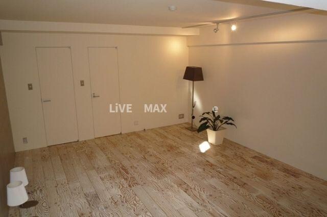 レジディア目黒Ⅱの物件内観写真