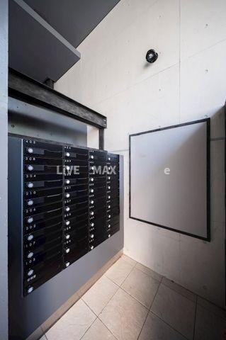 レジディア目黒Ⅱの物件内観写真