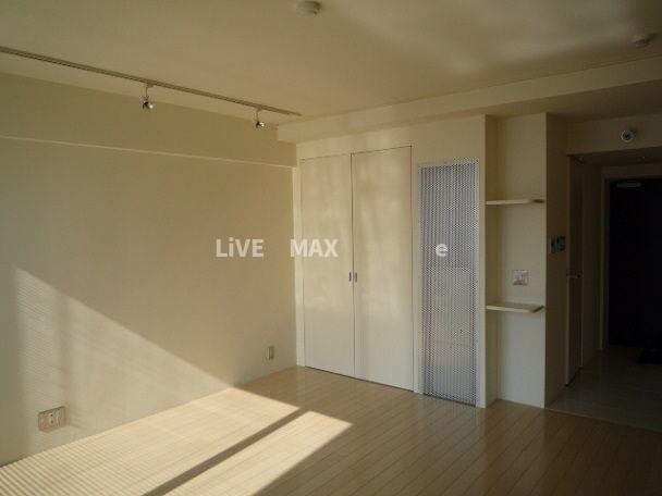 レジディア目黒Ⅱの物件内観写真