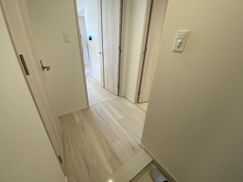 ONE ROOF RESIDENCE TAMACHIの物件内観写真