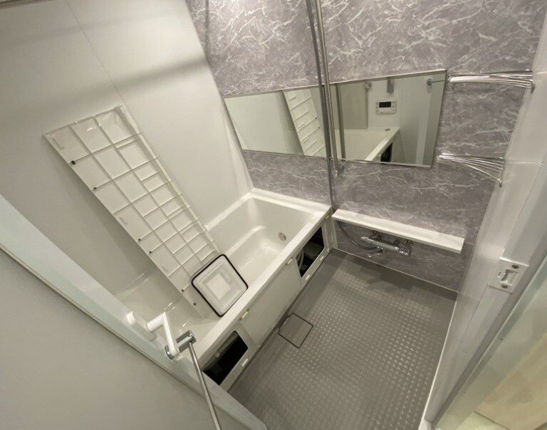 ONE ROOF RESIDENCE TAMACHIの物件内観写真