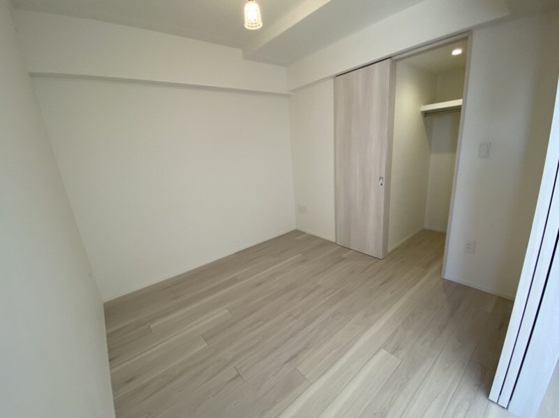 ONE ROOF RESIDENCE TAMACHIの物件内観写真