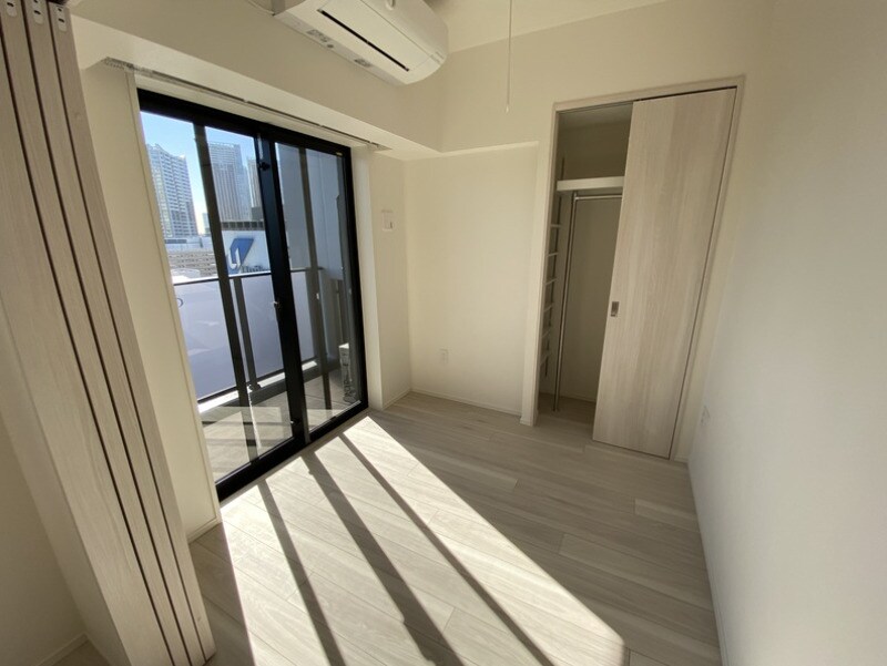 ONE ROOF RESIDENCE TAMACHIの物件内観写真