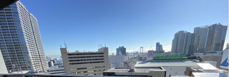 ONE ROOF RESIDENCE TAMACHIの物件内観写真