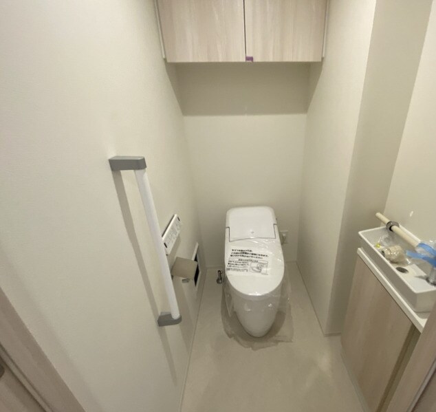 ONE ROOF RESIDENCE TAMACHIの物件内観写真