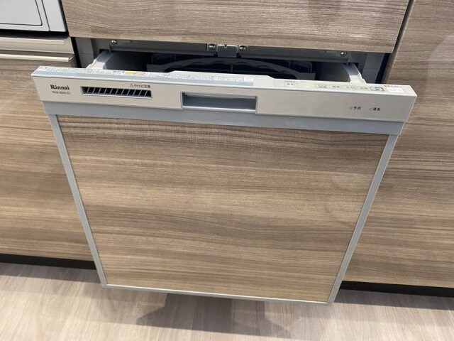 ONE ROOF RESIDENCE TAMACHIの物件内観写真