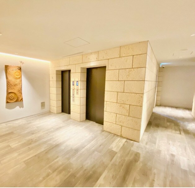 ONE ROOF RESIDENCE TAMACHIの物件内観写真