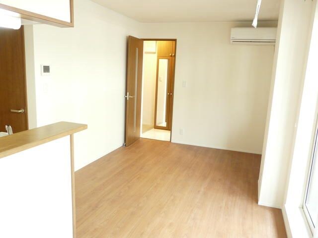 ラ・ルーナ南麻布の物件内観写真