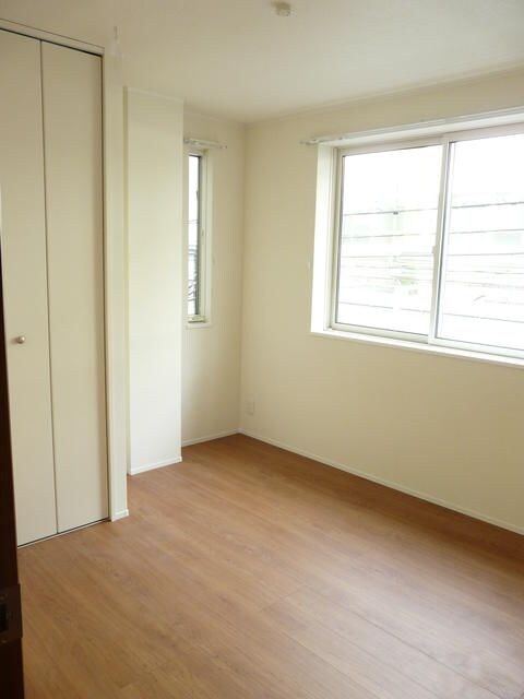 ラ・ルーナ南麻布の物件内観写真