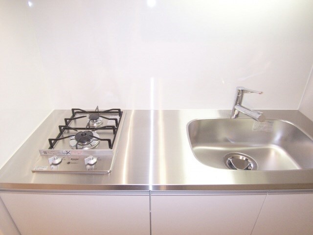 東中野駅 徒歩8分 3階の物件内観写真