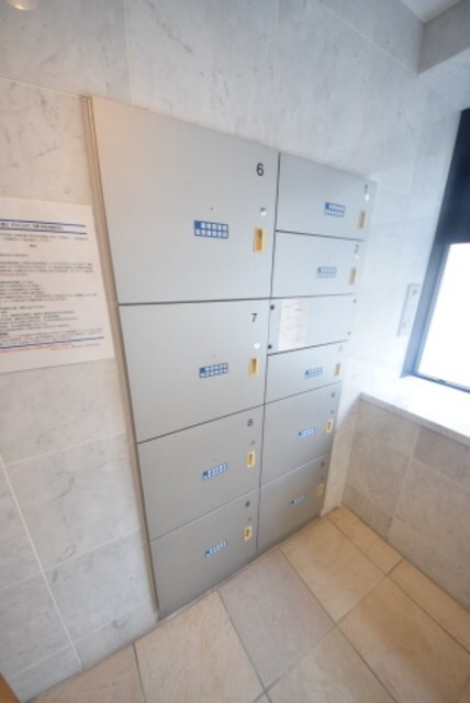 東中野駅 徒歩8分 3階の物件内観写真