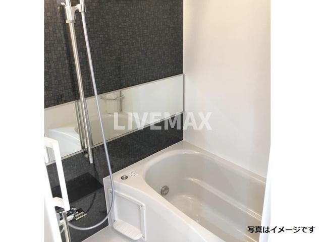 VOGUEの物件内観写真