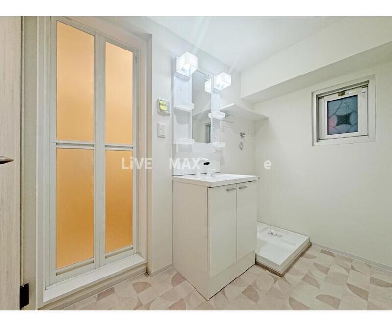 秀和第二南平台レジデンスの物件内観写真