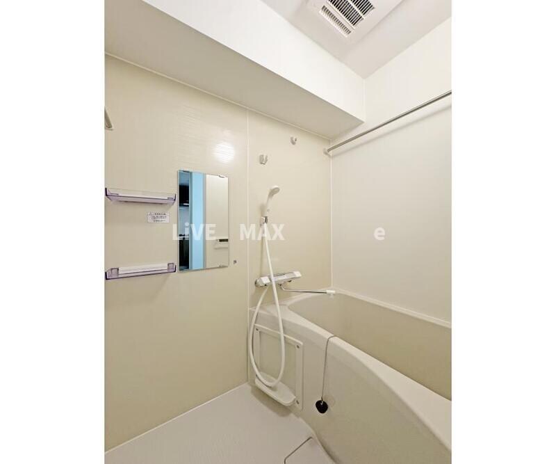 秀和第二南平台レジデンスの物件内観写真