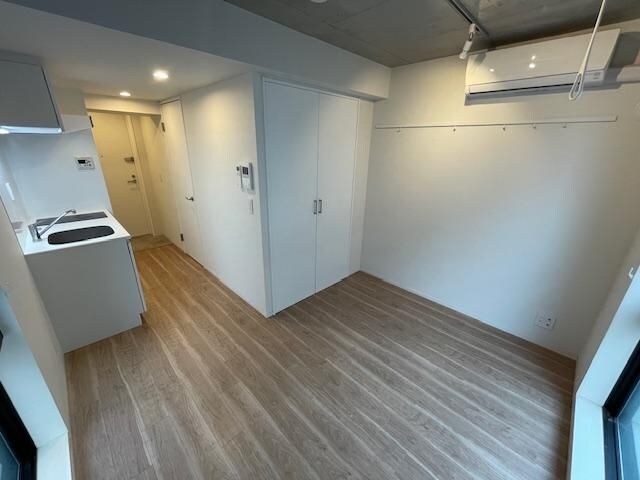 ハーモニーグラシア三軒茶屋の物件内観写真