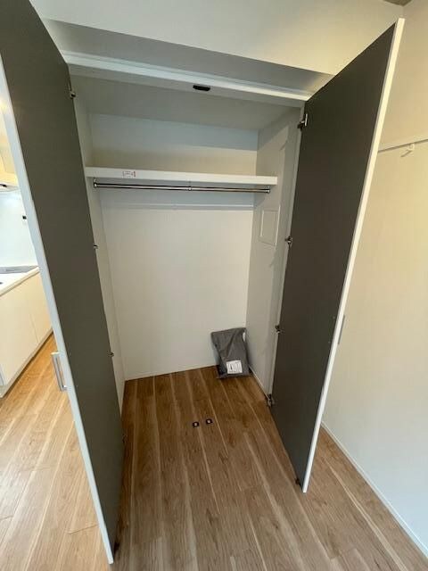 ハーモニーグラシア三軒茶屋の物件内観写真