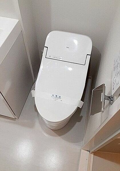 ハーモニーグラシア三軒茶屋の物件内観写真