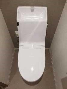 ザ・レジデンス赤坂檜町の物件内観写真