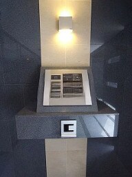 コンシェリア南青山の物件内観写真