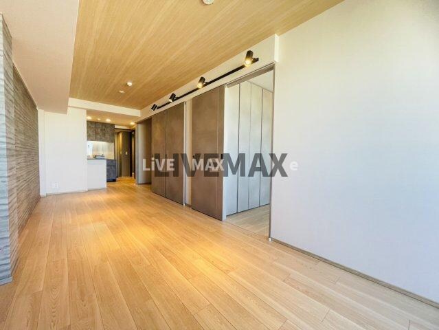 ブランシエスタ目黒中央町の物件内観写真