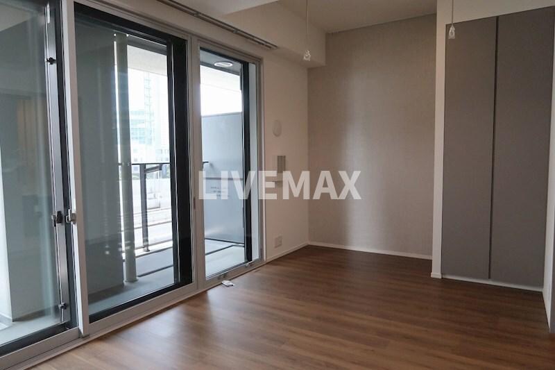 ローレルタワールネ浜松町の物件内観写真