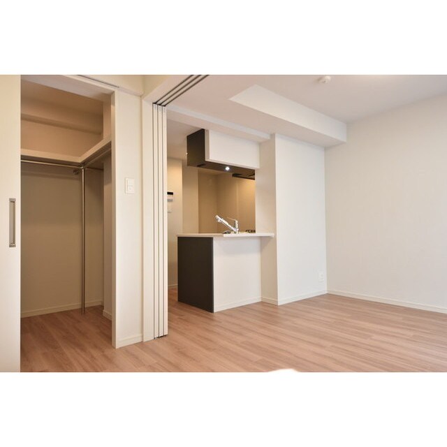 ルネサンスコート目黒南の物件内観写真