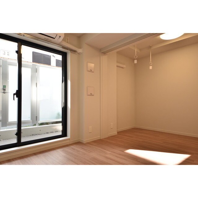 ルネサンスコート目黒南の物件内観写真